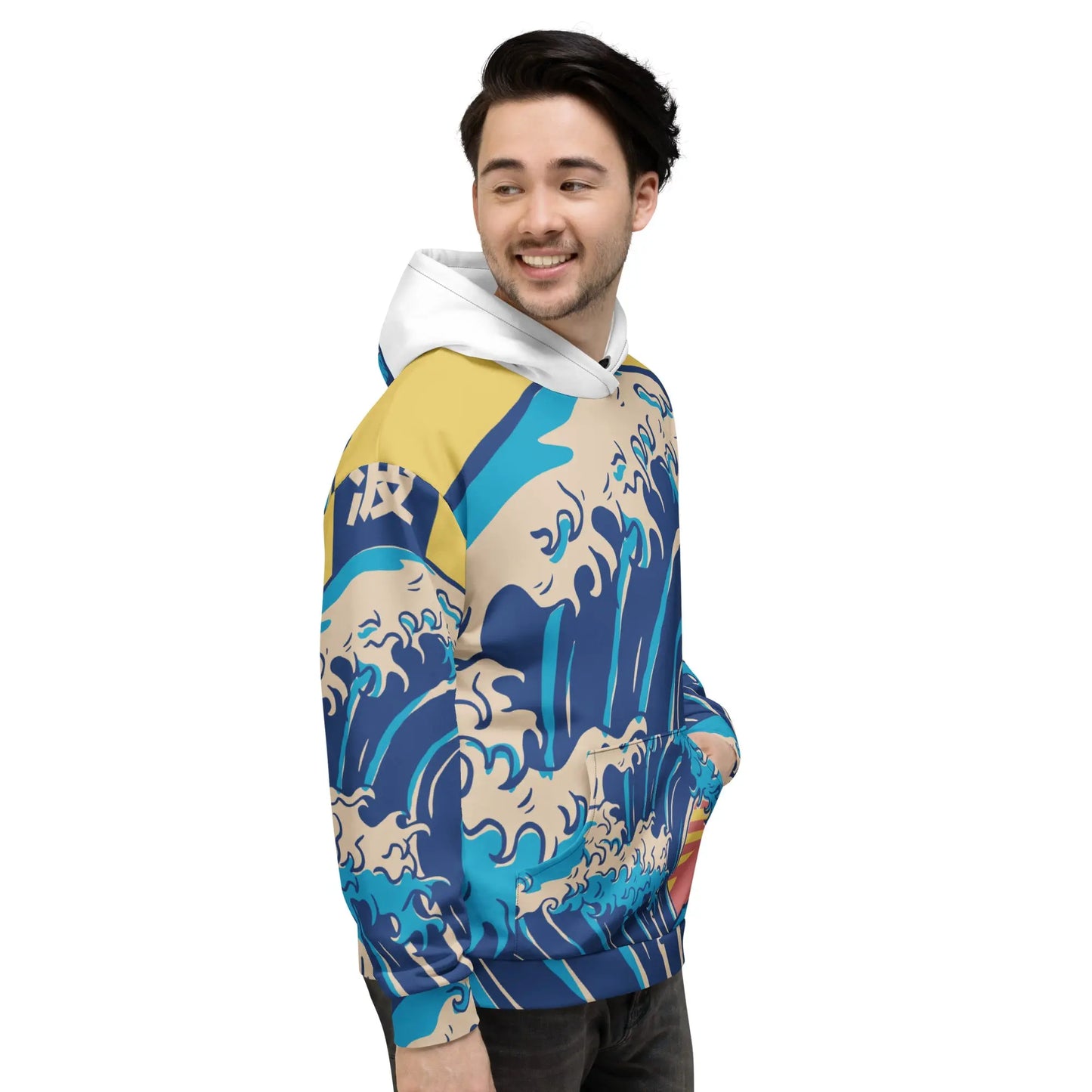 Unisex Hoodie-LifessentialsLLC.com