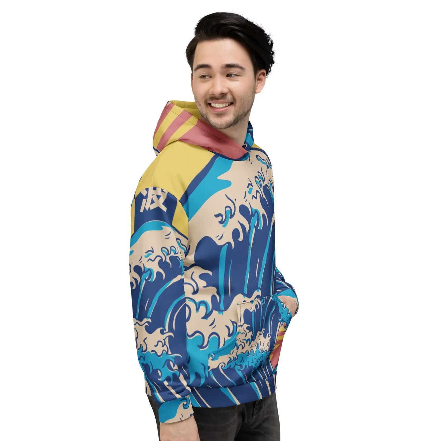 Unisex Hoodie-LifessentialsLLC.com
