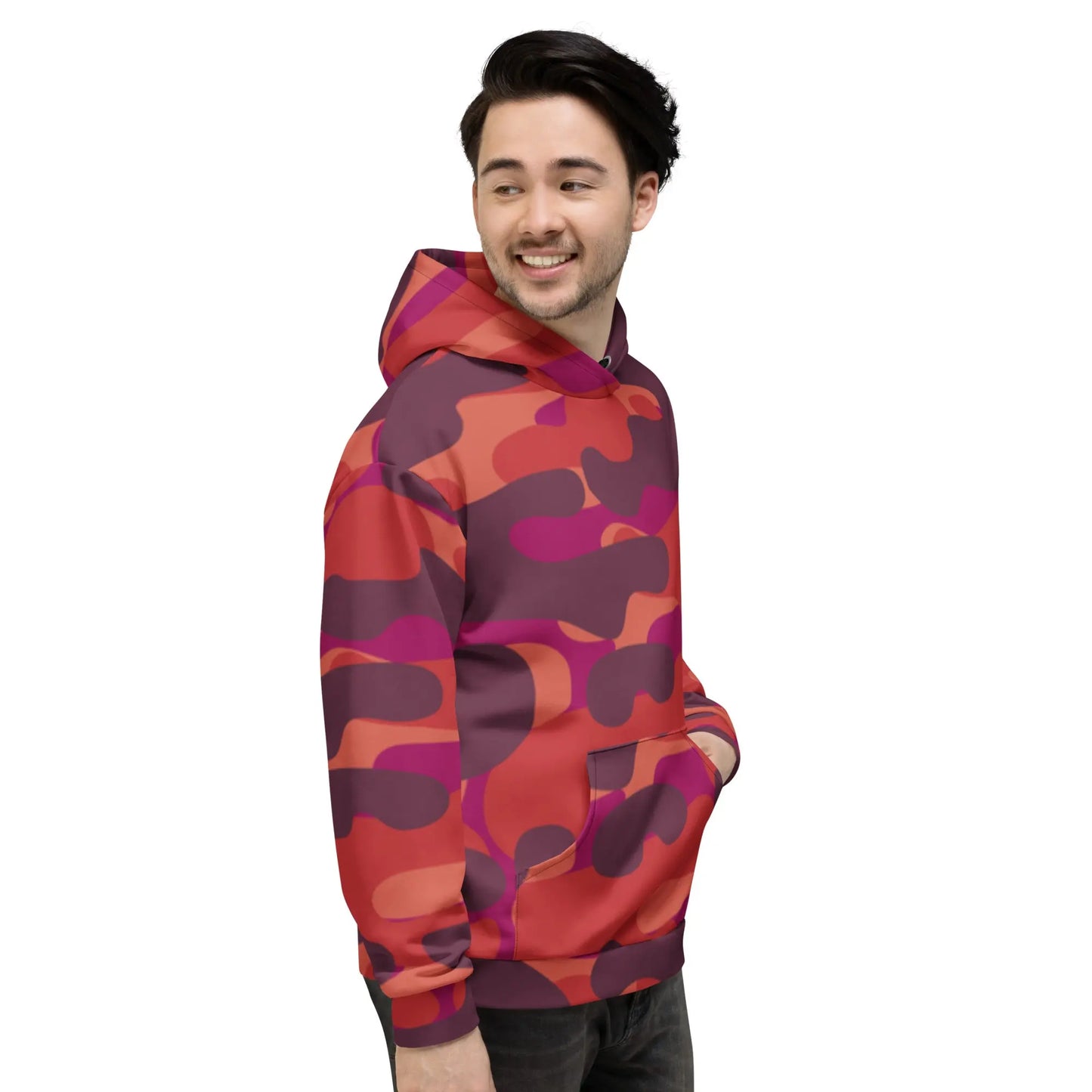 Unisex Hoodie-LifessentialsLLC.com