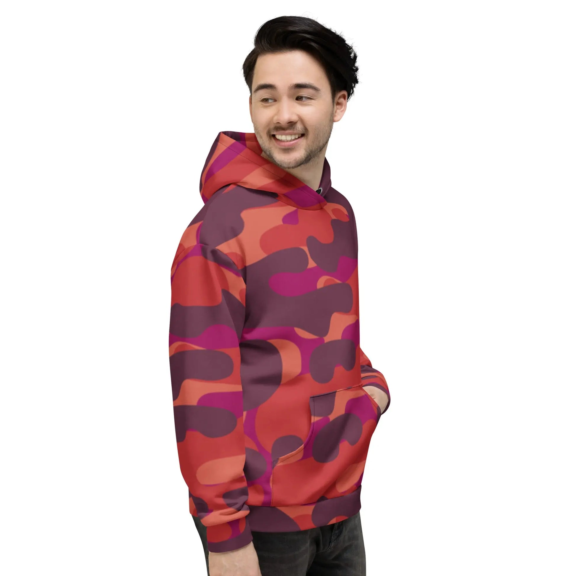 Unisex Hoodie-LifessentialsLLC.com