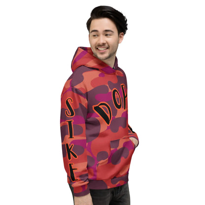 Unisex Hoodie-LifessentialsLLC.com