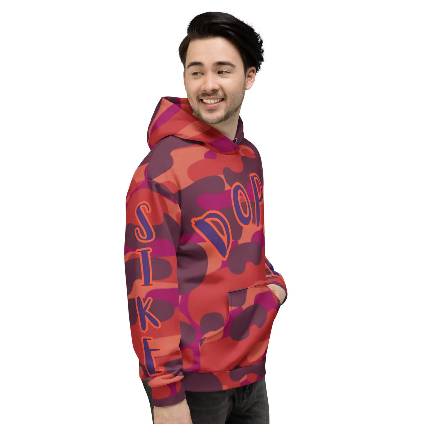 Unisex Hoodie-LifessentialsLLC.com