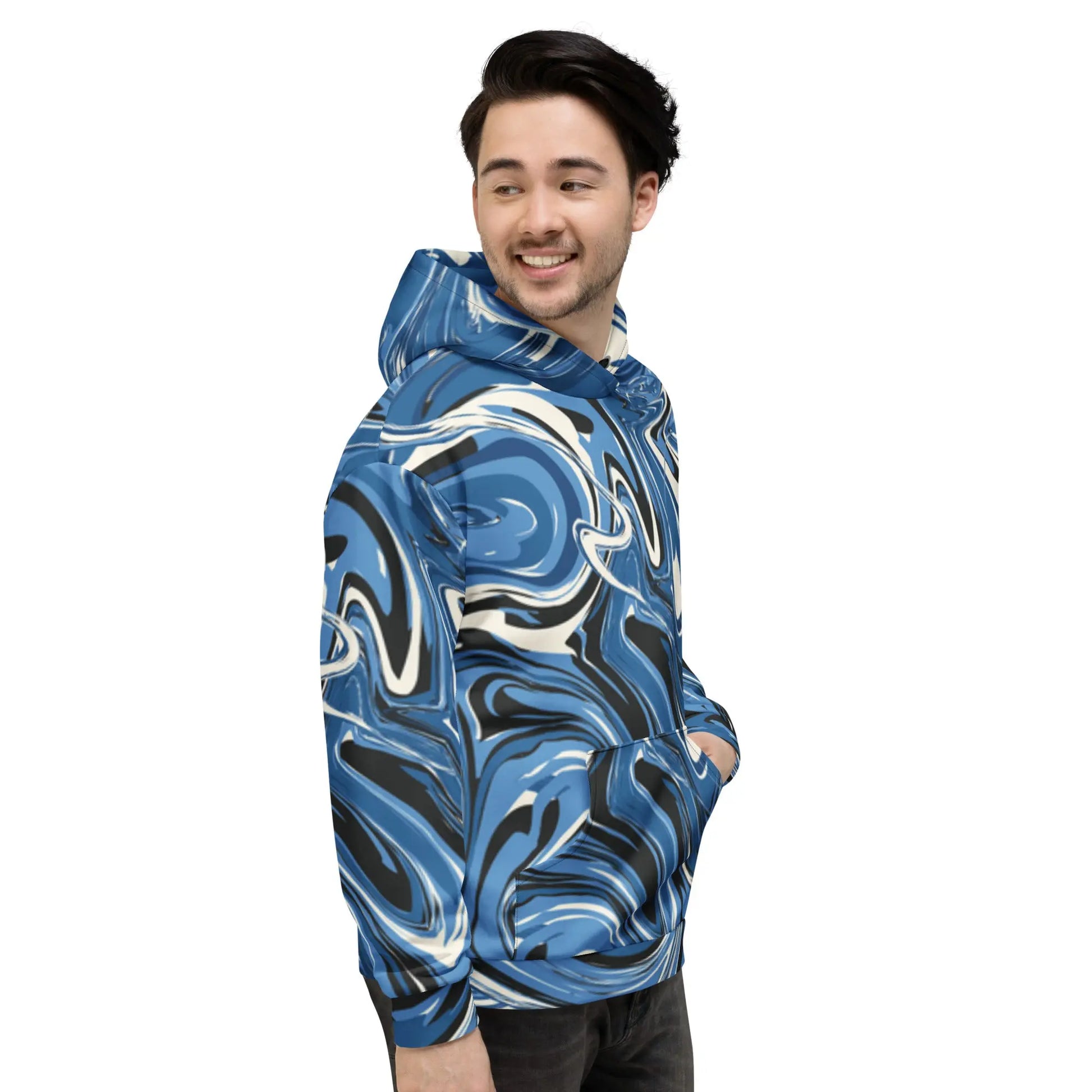 Unisex Hoodie-LifessentialsLLC.com