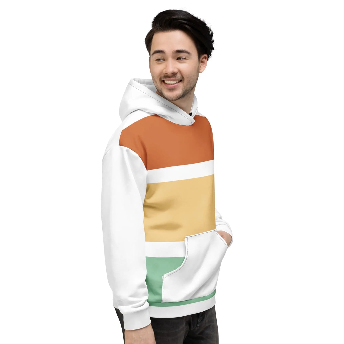Unisex Hoodie-LifessentialsLLC.com