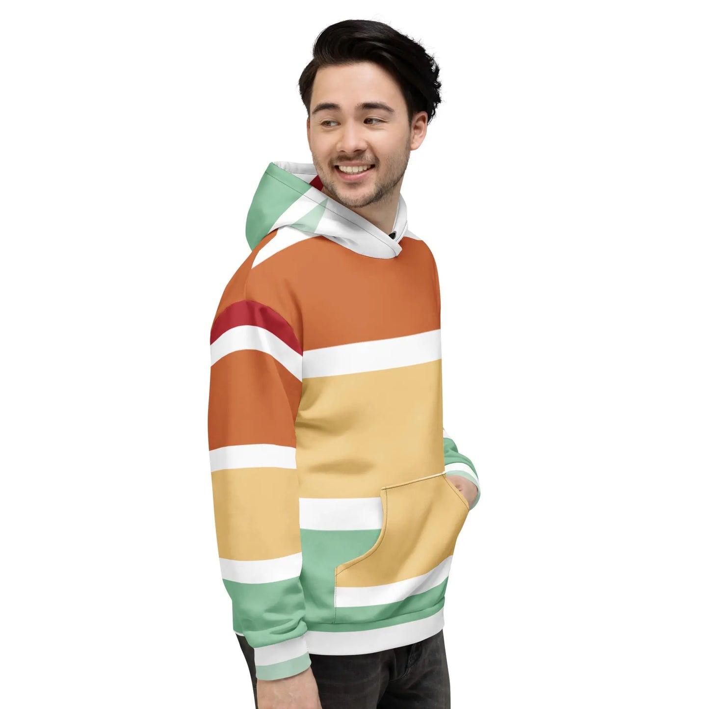 Unisex Hoodie-LifessentialsLLC.com