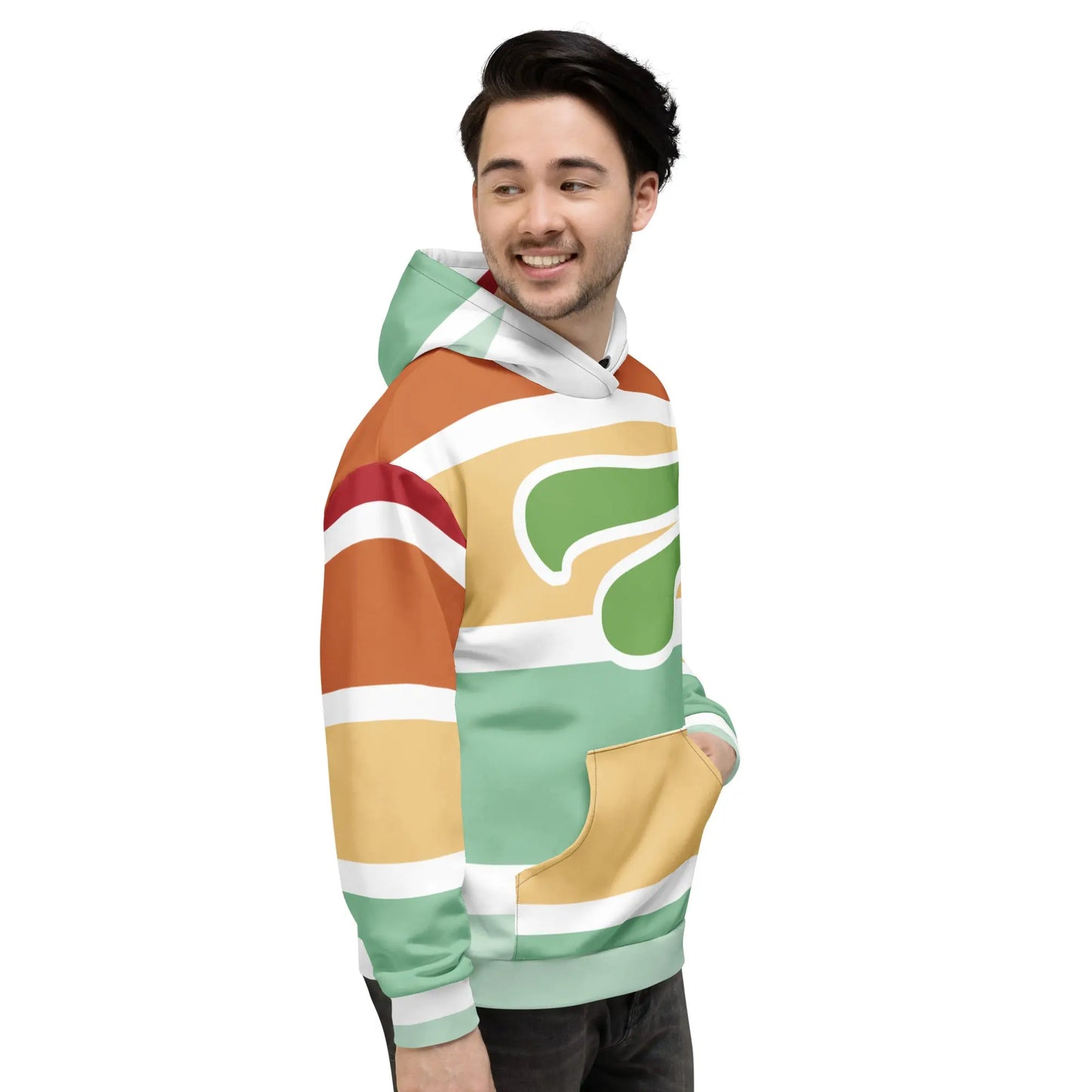Unisex Hoodie-LifessentialsLLC.com