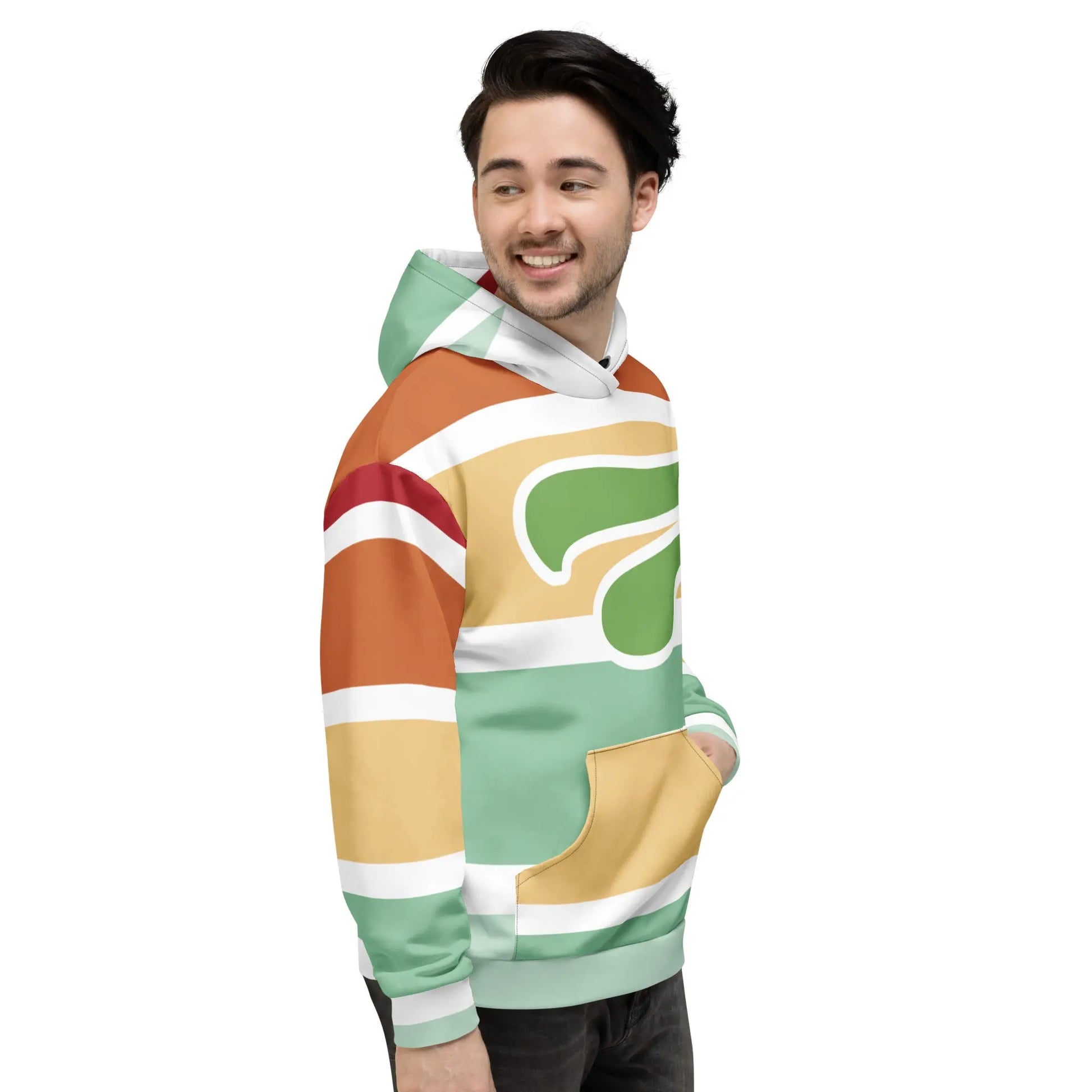 Unisex Hoodie-LifessentialsLLC.com