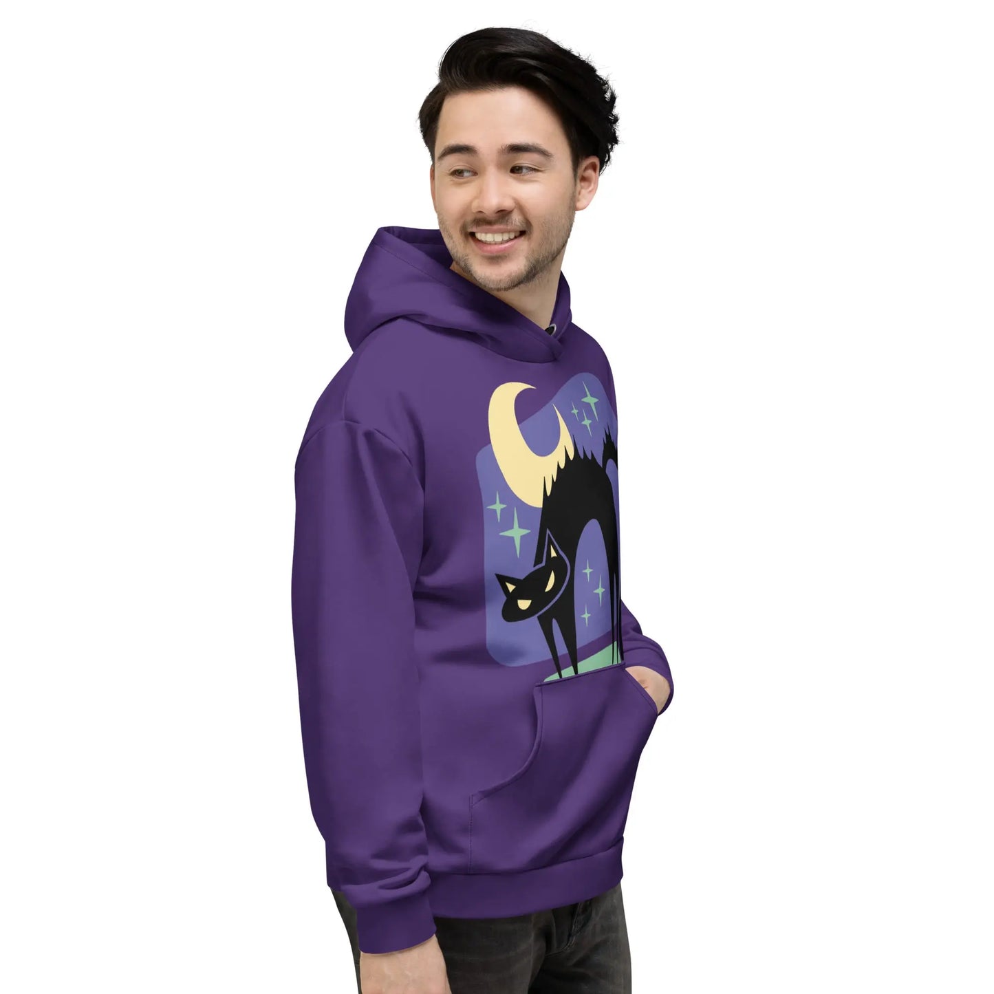 Unisex Hoodie-LifessentialsLLC.com