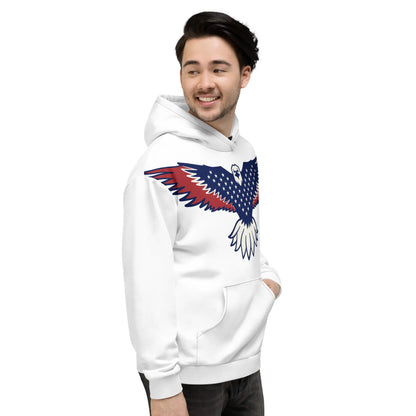 Unisex Hoodie-LifessentialsLLC.com