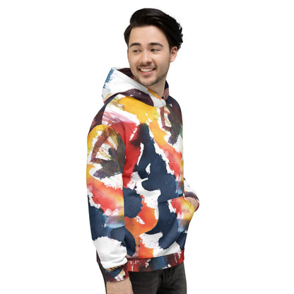 Unisex Hoodie-LifessentialsLLC.com