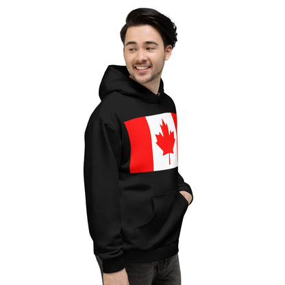 Unisex Hoodie-LifessentialsLLC.com