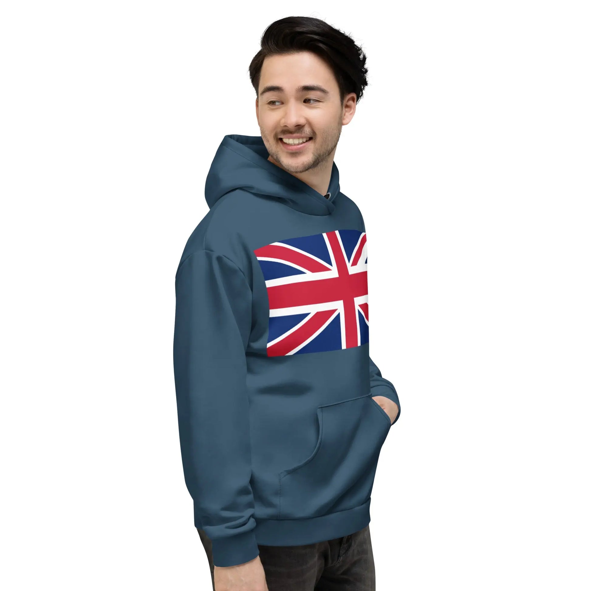 Unisex Hoodie-LifessentialsLLC.com