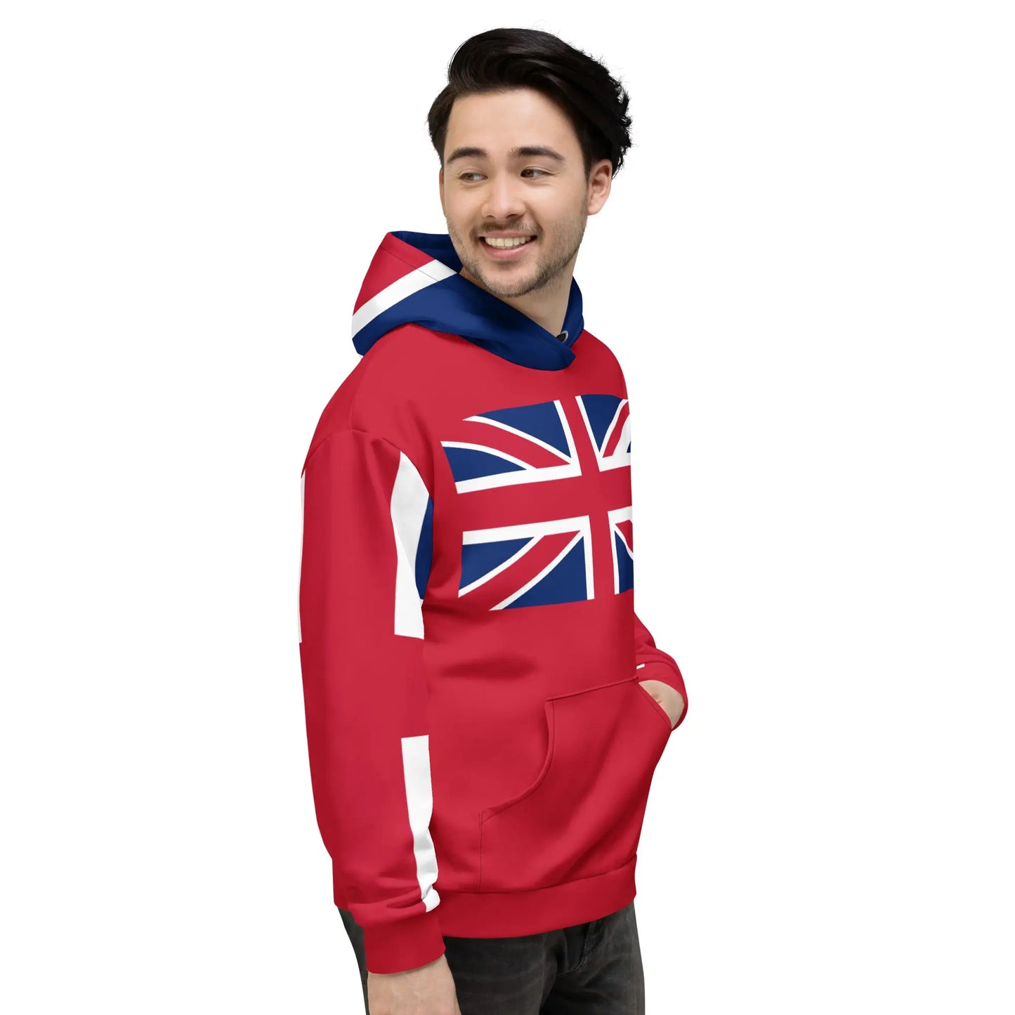 Unisex Hoodie-LifessentialsLLC.com