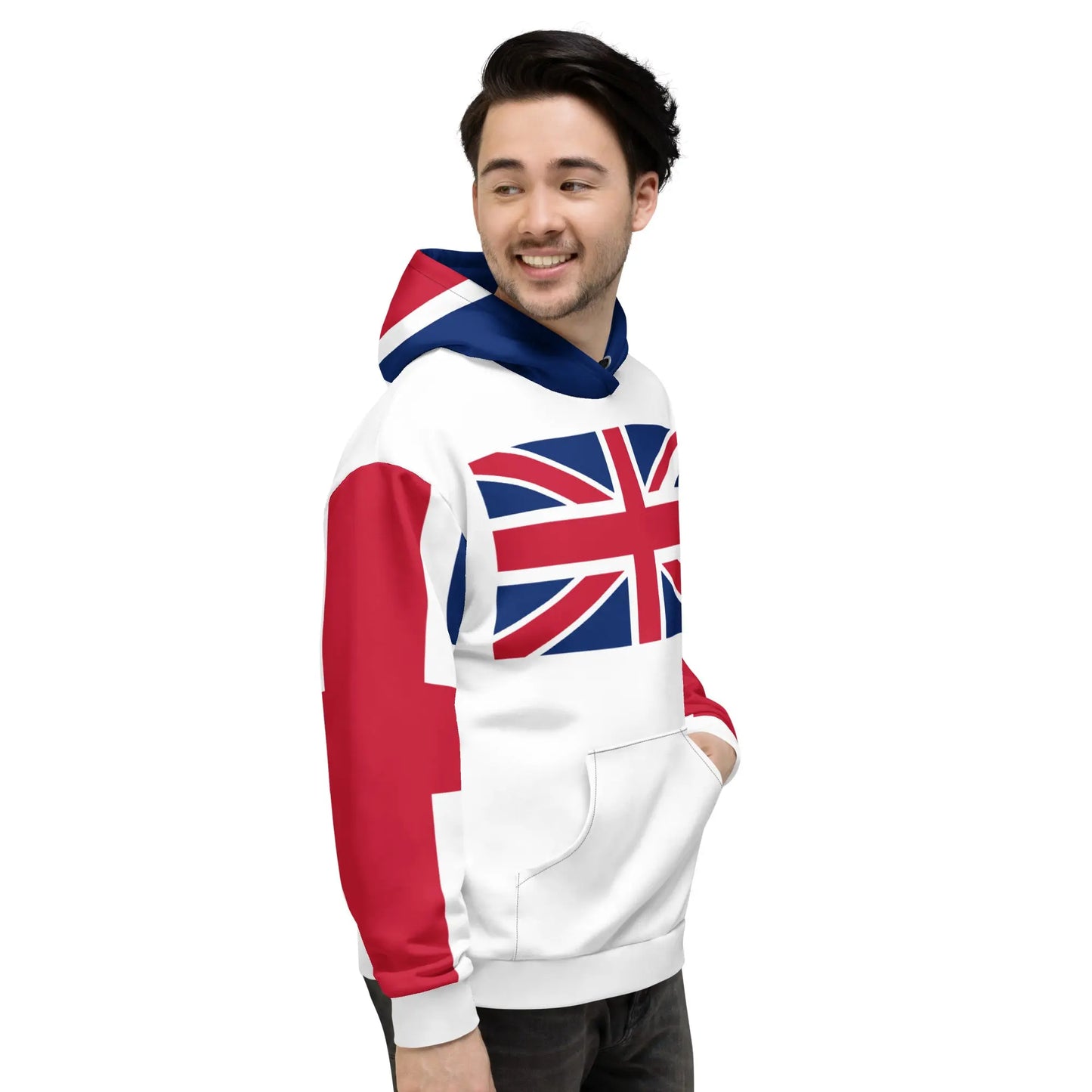Unisex Hoodie-LifessentialsLLC.com
