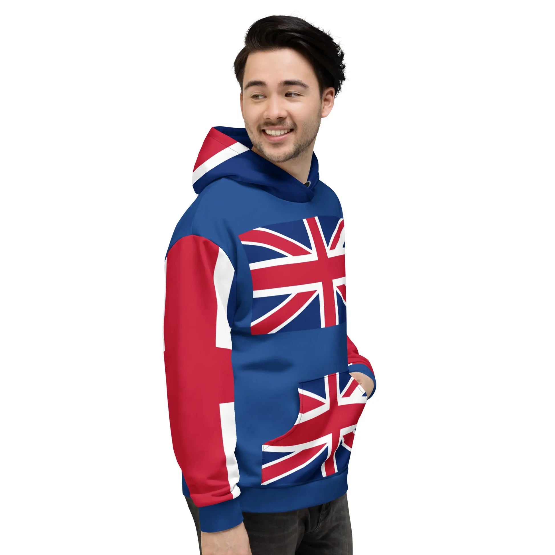 Unisex Hoodie-LifessentialsLLC.com