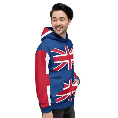 Unisex Hoodie-LifessentialsLLC.com