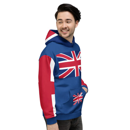 Unisex Hoodie-LifessentialsLLC.com