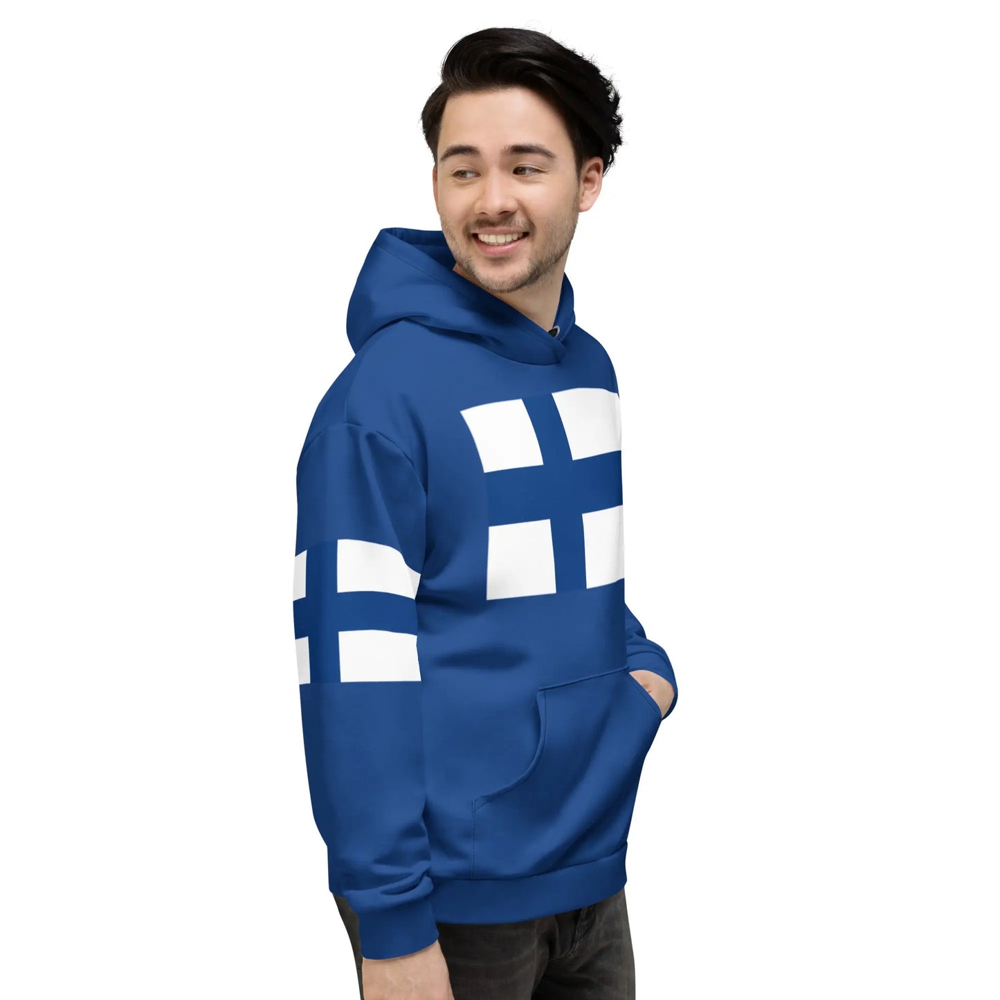 Unisex Hoodie-LifessentialsLLC.com