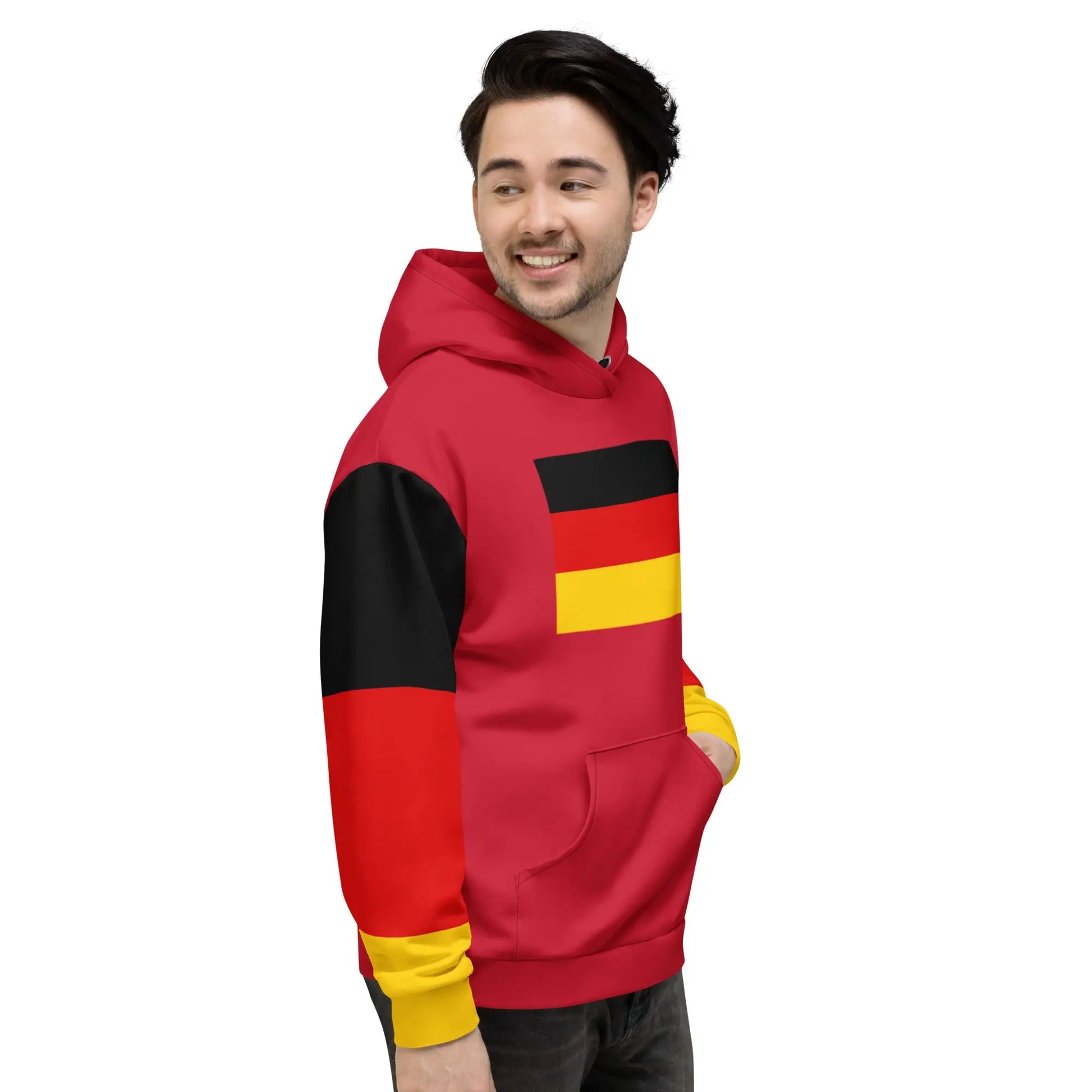 Unisex Hoodie-LifessentialsLLC.com