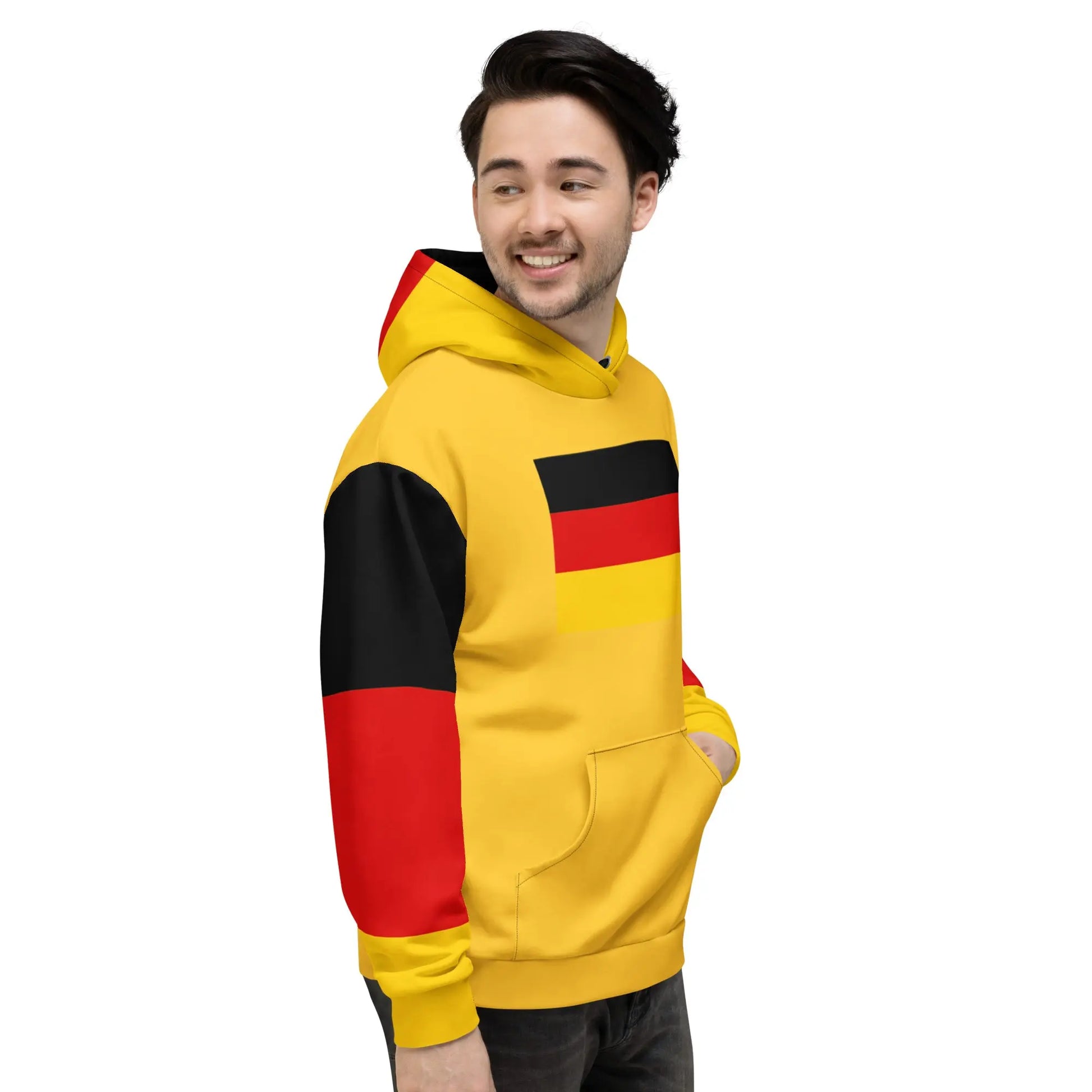 Unisex Hoodie-LifessentialsLLC.com