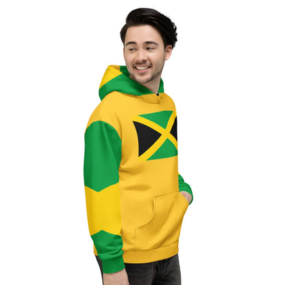Unisex Hoodie-LifessentialsLLC.com