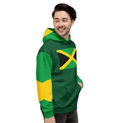 Unisex Hoodie-LifessentialsLLC.com