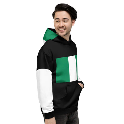 Unisex Hoodie-LifessentialsLLC.com