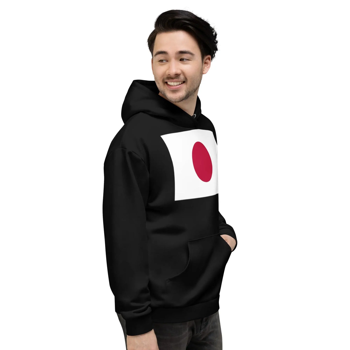 Unisex Hoodie-LifessentialsLLC.com