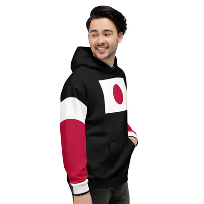 Unisex Hoodie-LifessentialsLLC.com
