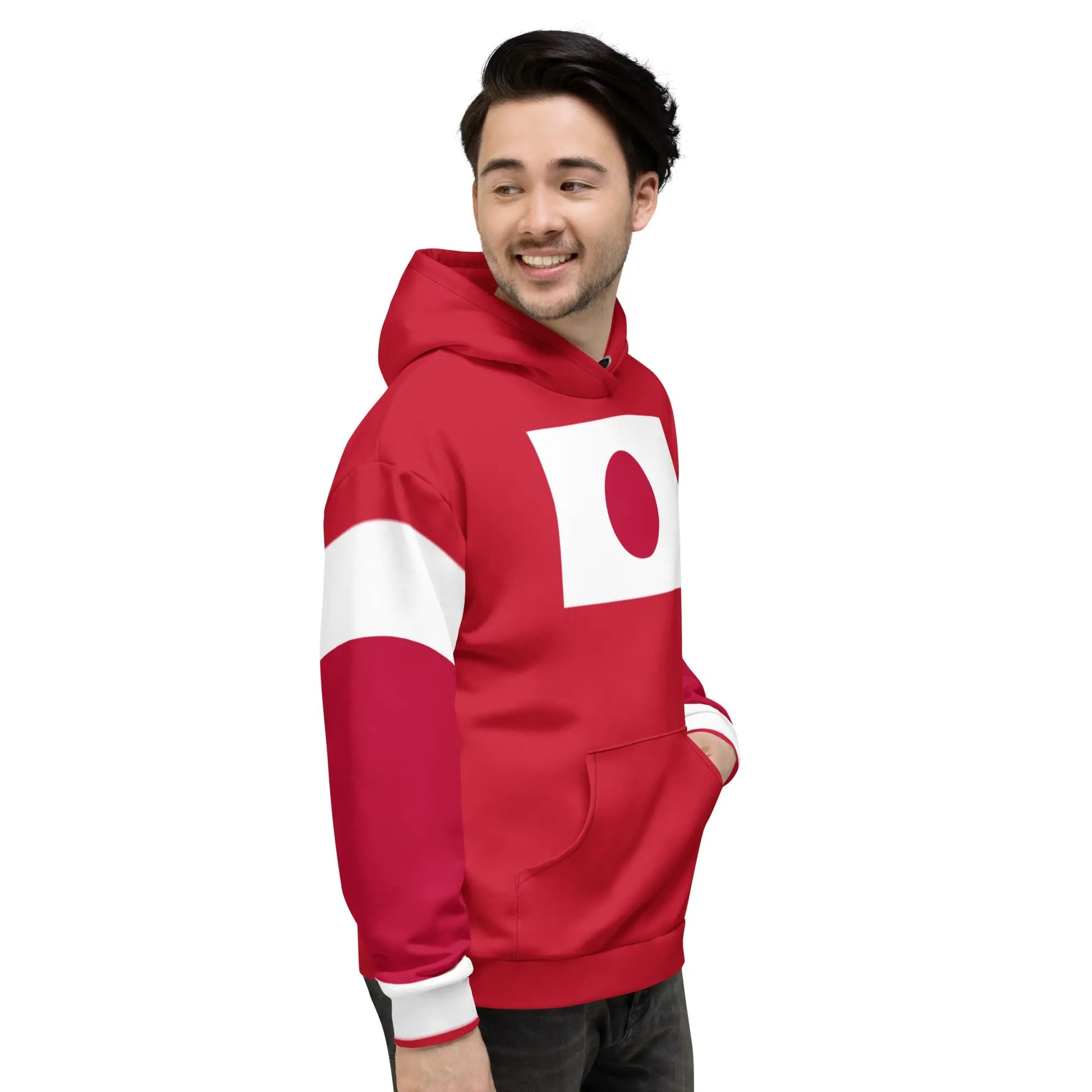 Unisex Hoodie-LifessentialsLLC.com