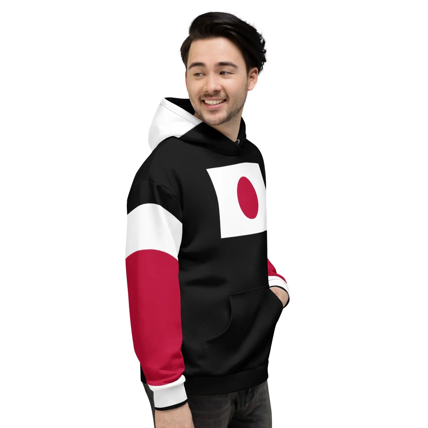 Unisex Hoodie-LifessentialsLLC.com