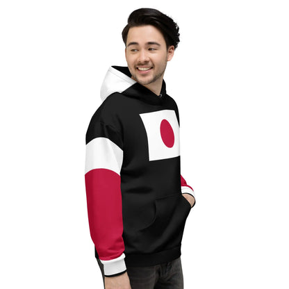 Unisex Hoodie-LifessentialsLLC.com