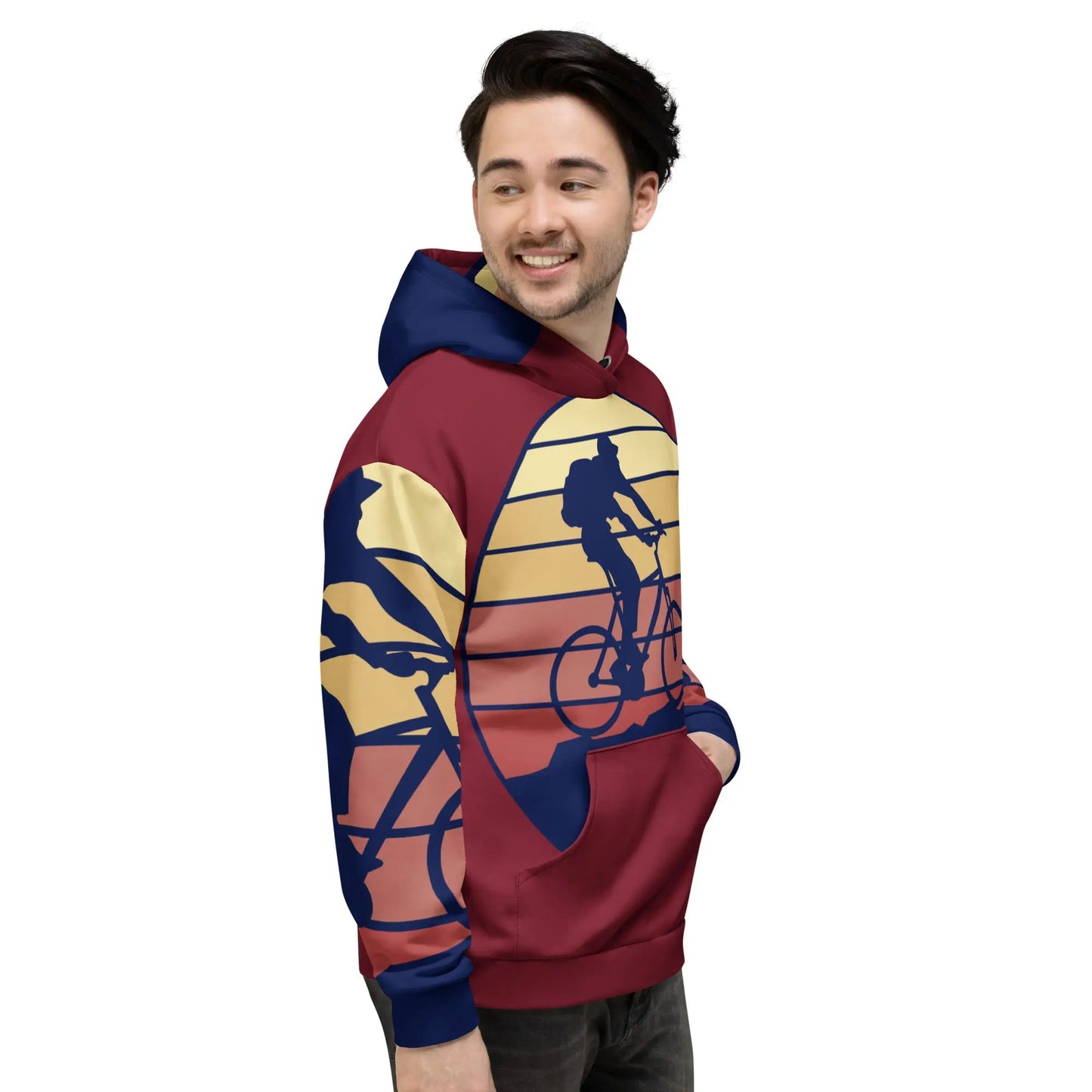 Unisex Hoodie-LifessentialsLLC.com