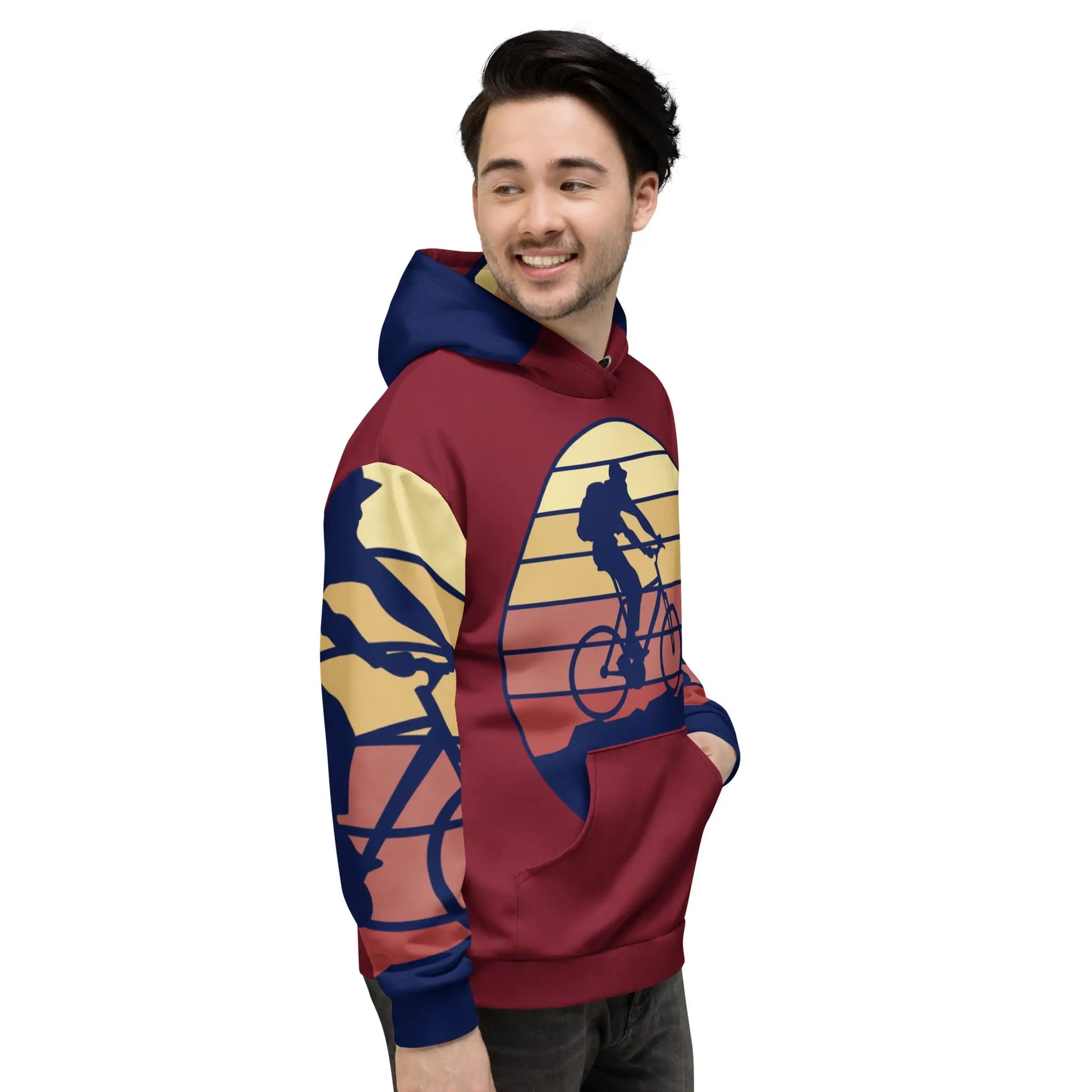 Unisex Hoodie-LifessentialsLLC.com