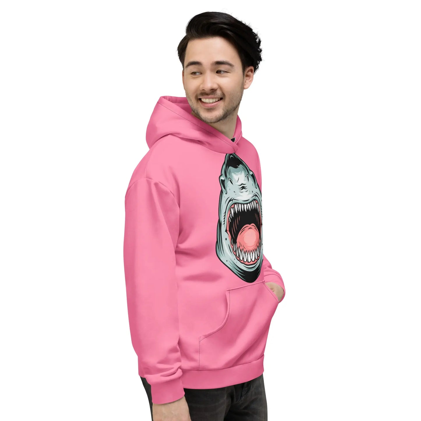 Unisex Hoodie-LifessentialsLLC.com