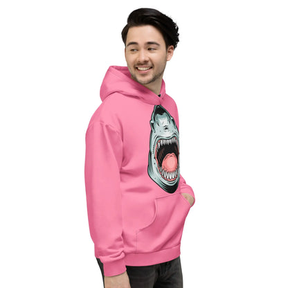 Unisex Hoodie-LifessentialsLLC.com