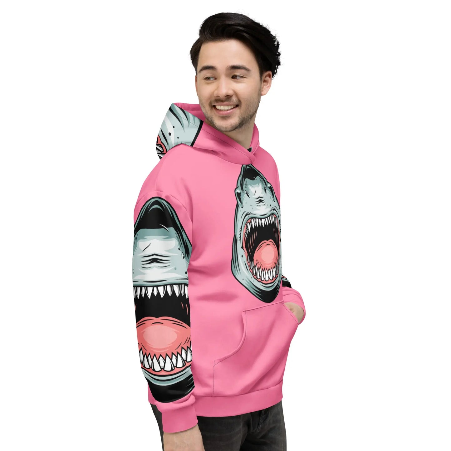 Unisex Hoodie-LifessentialsLLC.com