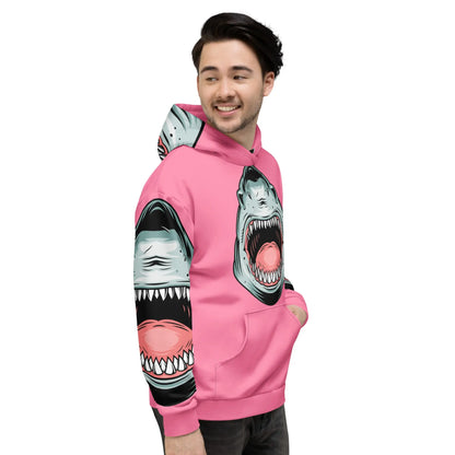 Unisex Hoodie-LifessentialsLLC.com