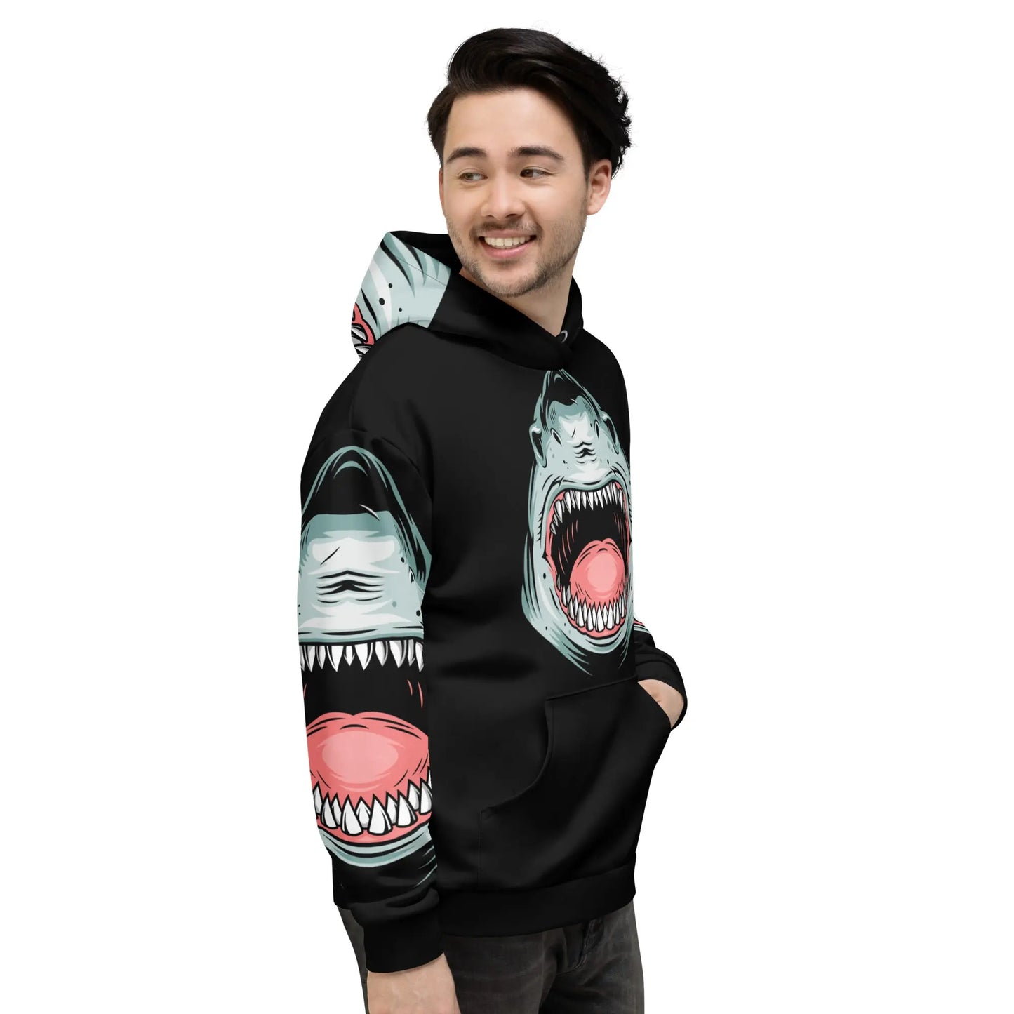 Unisex Hoodie-LifessentialsLLC.com