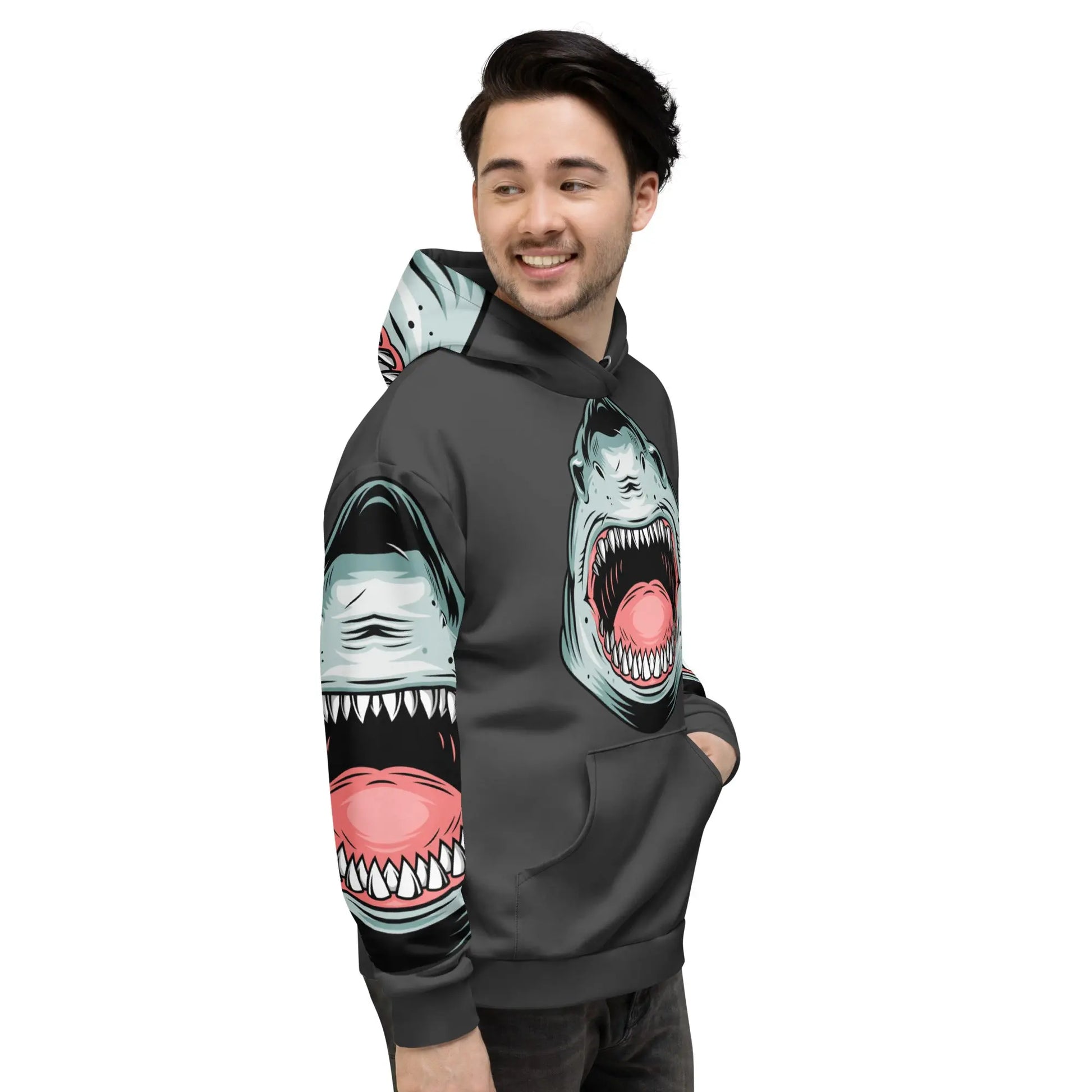 Unisex Hoodie-LifessentialsLLC.com