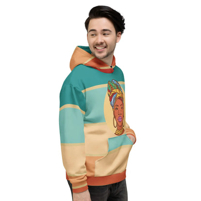 Unisex Hoodie-LifessentialsLLC.com