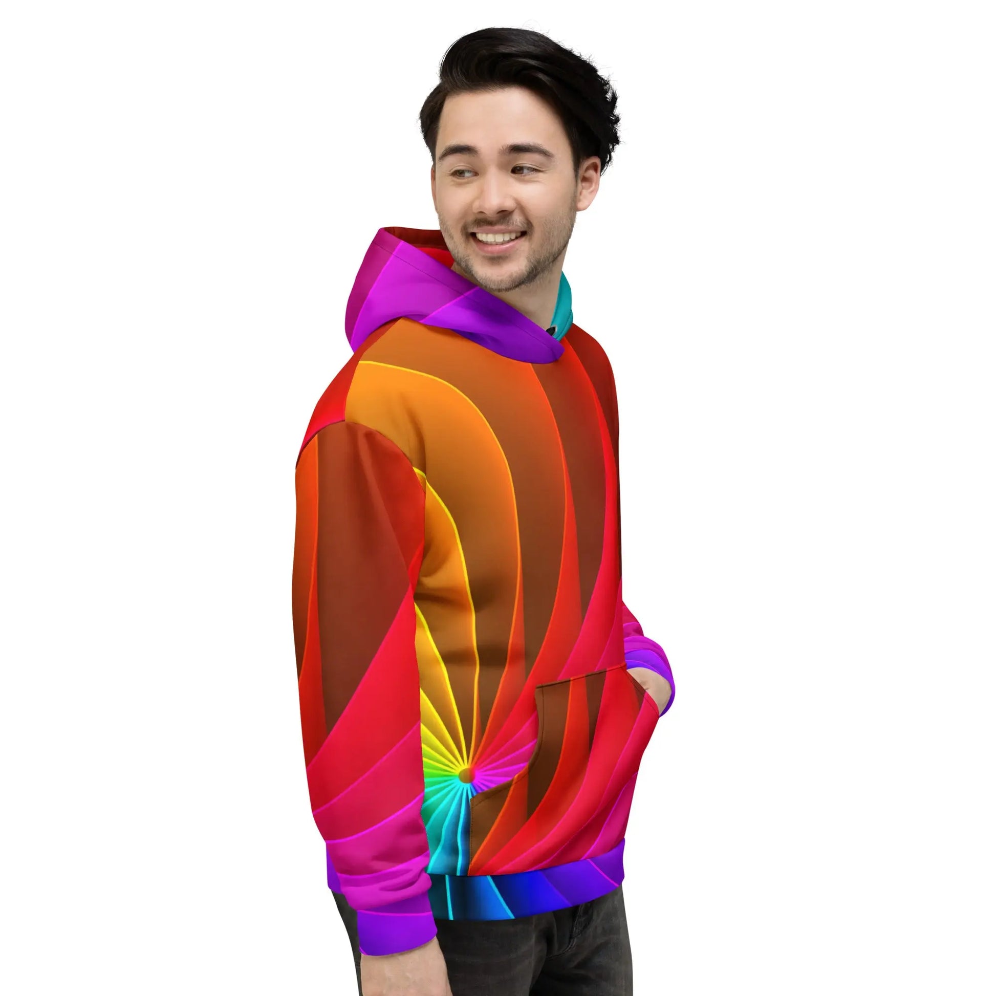 Unisex Hoodie-LifessentialsLLC.com