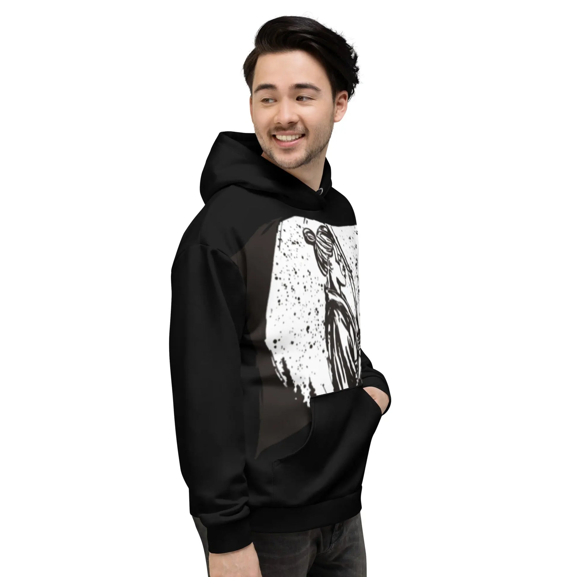 Unisex Hoodie-LifessentialsLLC.com