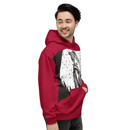 Unisex Hoodie-LifessentialsLLC.com