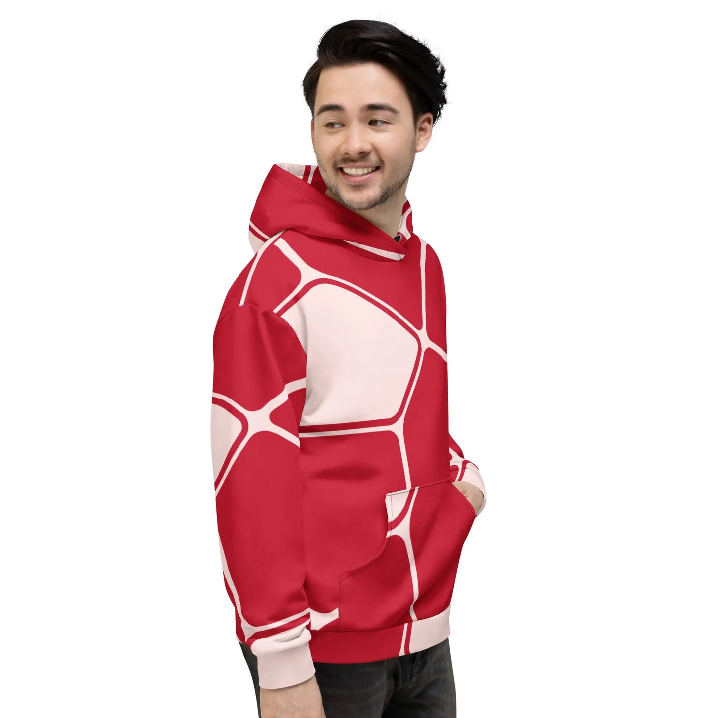 Unisex Hoodie-LifessentialsLLC.com