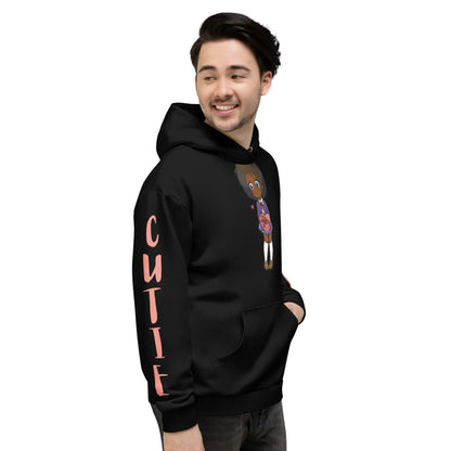 Unisex Hoodie-LifessentialsLLC.com