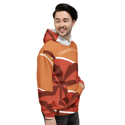 Unisex Hoodie-LifessentialsLLC.com
