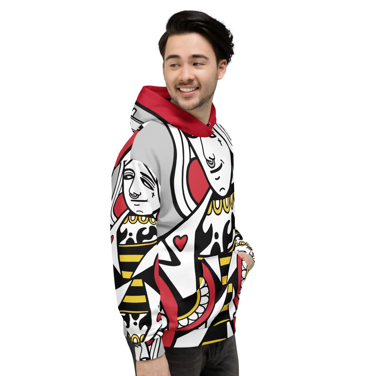 Unisex Hoodie-LifessentialsLLC.com