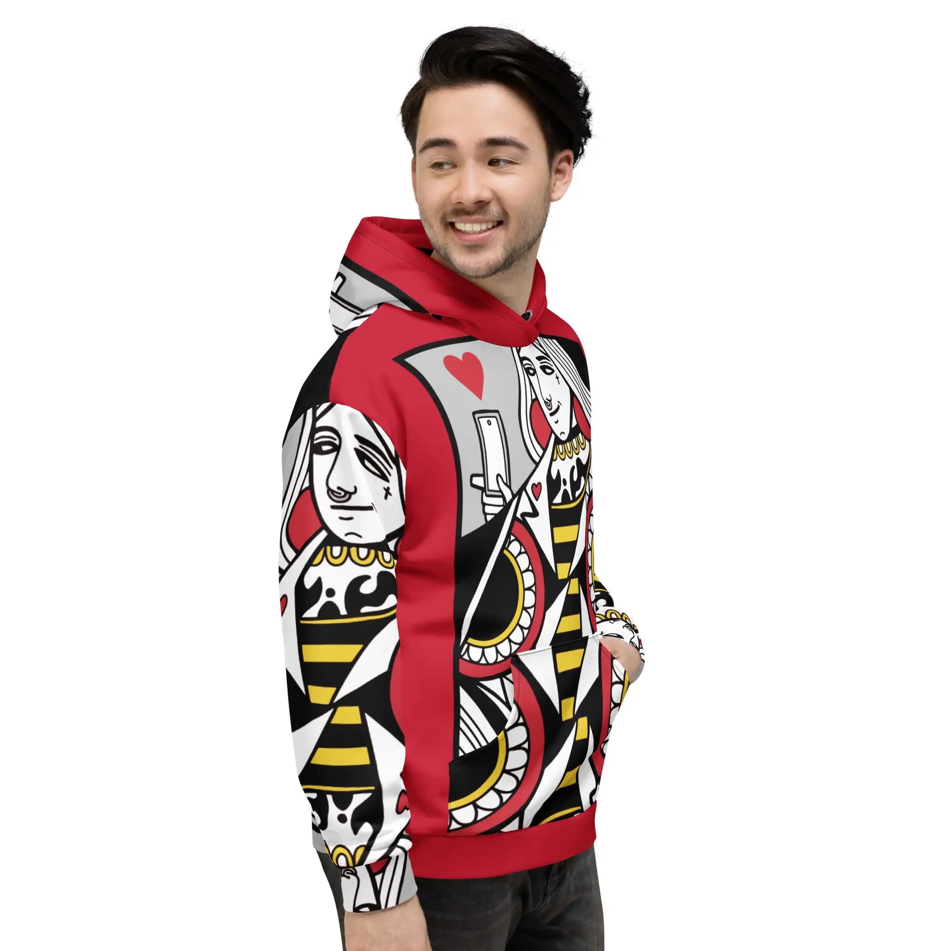 Unisex Hoodie-LifessentialsLLC.com