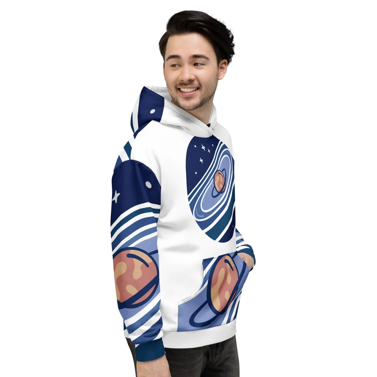 Unisex Hoodie-LifessentialsLLC.com